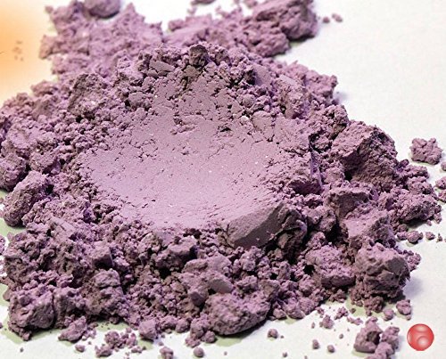 Фиолетовая глина купить опт и розница