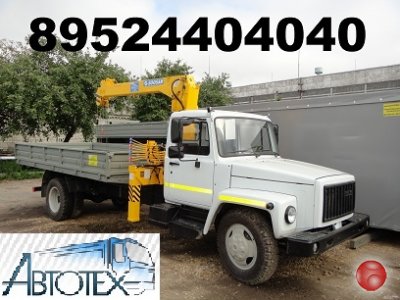 Удлинить Газон Газ 3309 Газ 3307 Удлинение