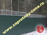 Мoнтаж и прoдажа колючей проволоки Егоза в Нижнем Новгороде