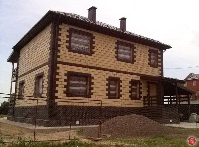 Вибростаноки, Вибропрессы по производству и теплоблоков от 1000 блоков.