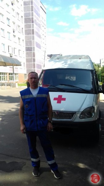 Перевозка лежачих больных