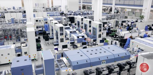 Промышленная автоматизация SIEMENS