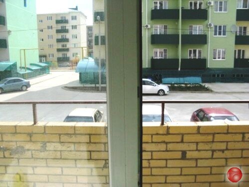 Сдам 1.к. кв от собственника в Краснодаре