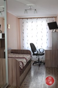 3х комнатная квартира в центе Евпатории