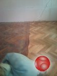 циклевка пола