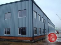 Быстровозводимые здания ASTRON в Санкт-Петербурге +7 906 227 82 82