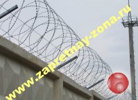 Монтаж и продажа колючей проволоки Егоза в Рязани
