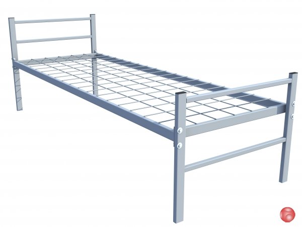 Кровати металлические качественные от производителя