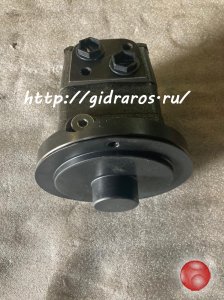 Гидромоторы Sauer Danfoss серии OMSS
